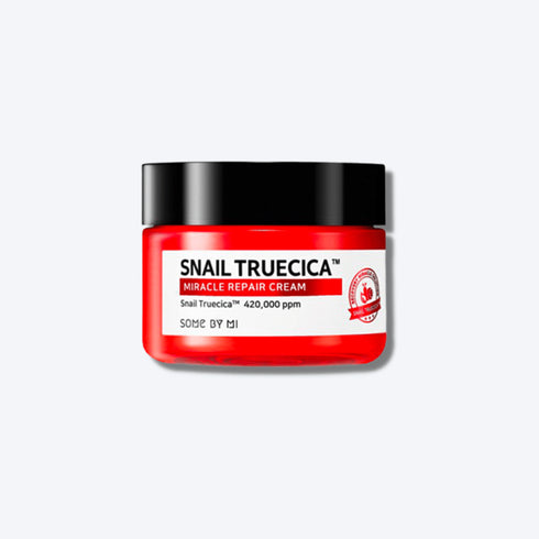 Some By Mi Snail TrueCICA Miracle Repair Cream